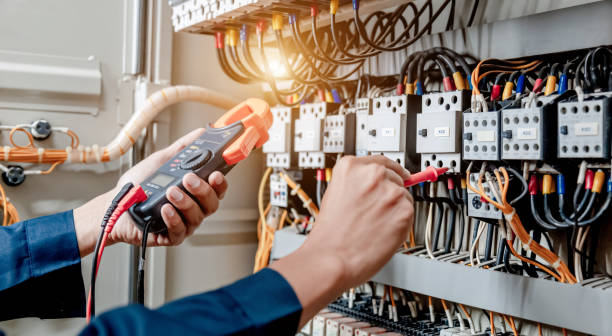 Best Emergency Electrical Repair  in Centerfield, UT