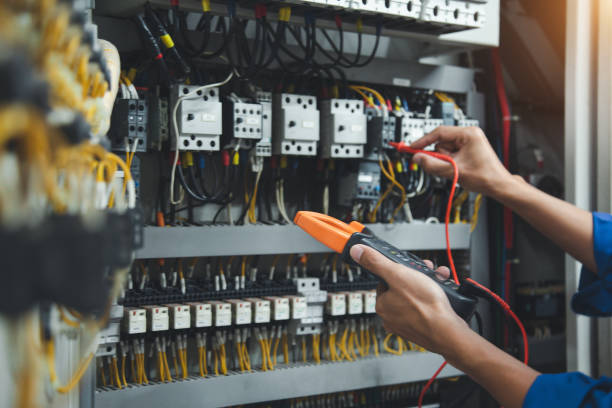 Best Emergency Electrician Near Me  in Centerfield, UT