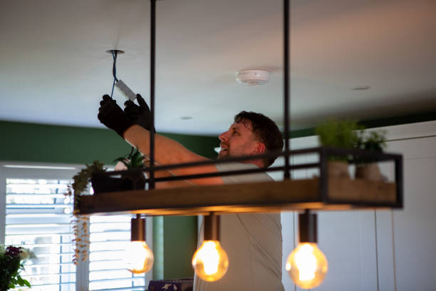 Best Home Electrical Repair  in Centerfield, UT