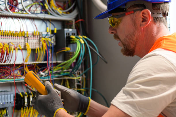 Best Generator Installation Services  in Centerfield, UT