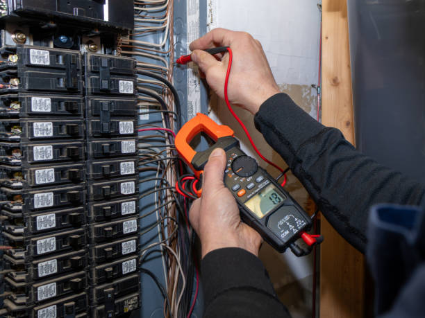 Best Electrical Upgrades for Homes  in Centerfield, UT