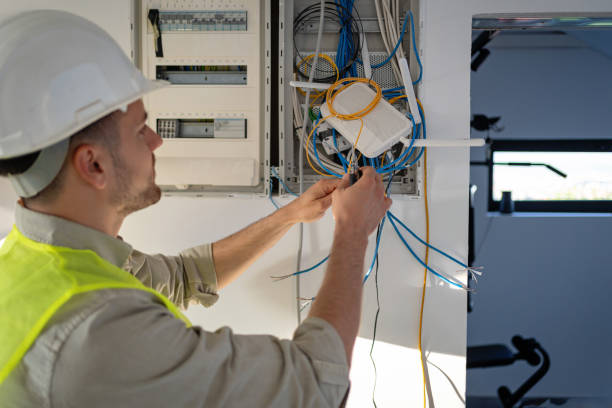 Best Electrical Rewiring Services  in Centerfield, UT